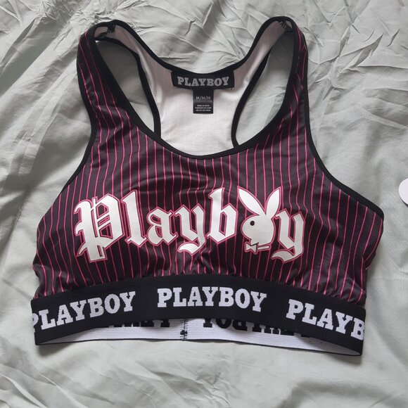 NWT PLAYBOY lingerie - Picture 4 of 9